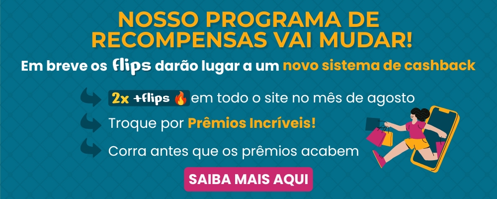 Slide Fim dos Flips