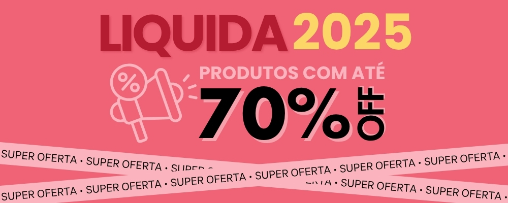 Slide Liquida 70% OFF