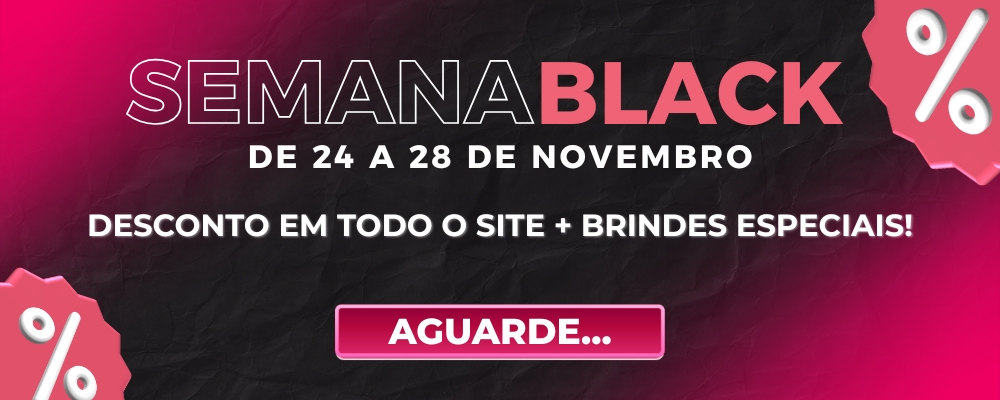 Esquenta Black Sr. Chinelo